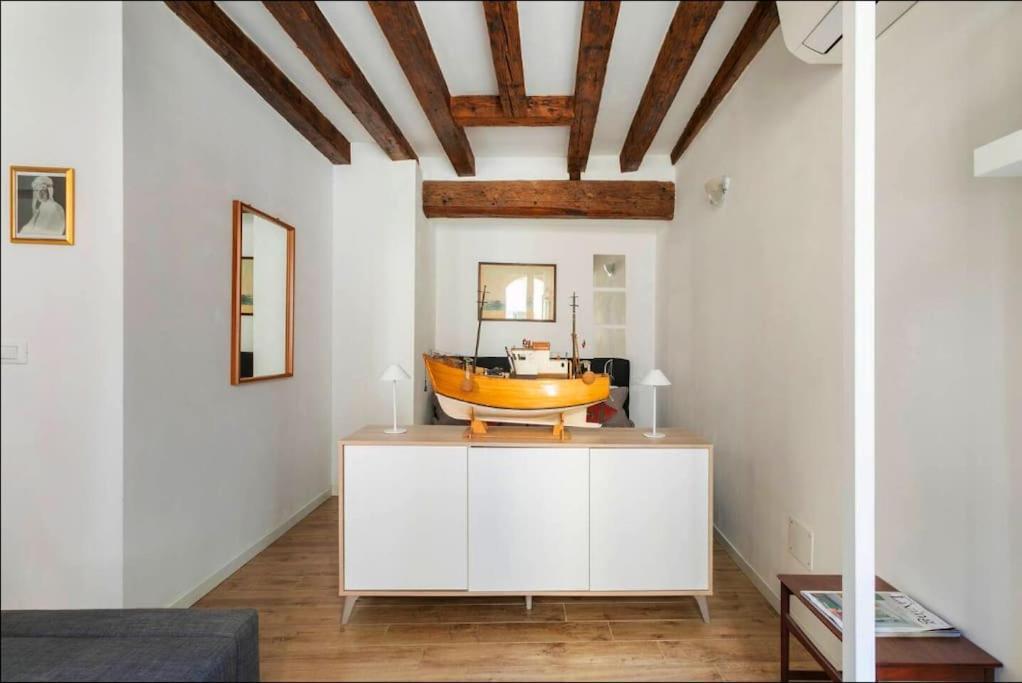 Ca 3 Leoni - Romantic House In The Heart Of Venetië Buitenkant foto